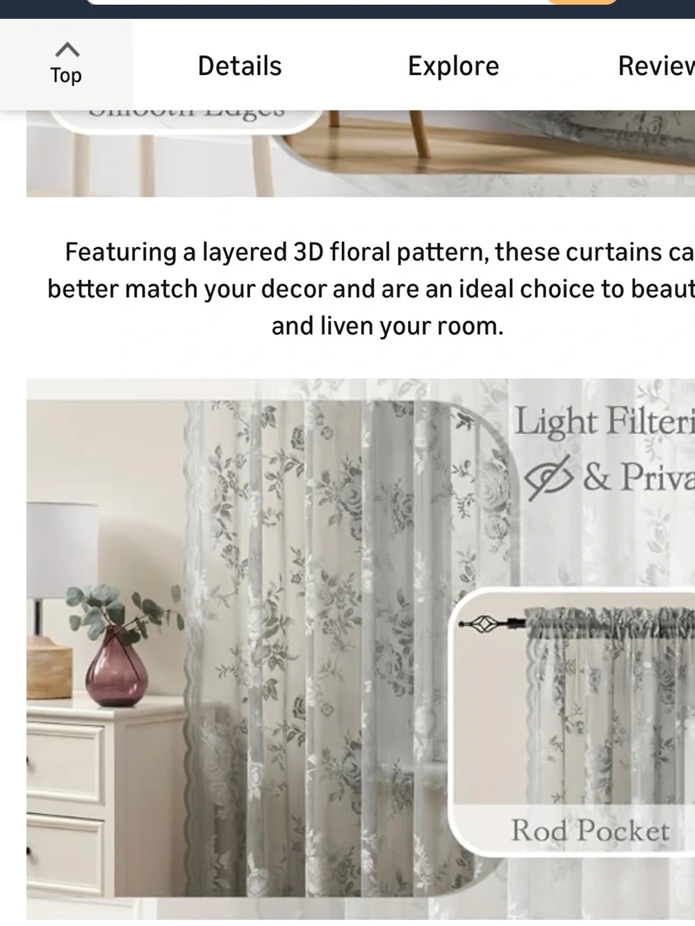 Seekright elegant gray